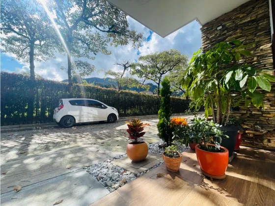 En Arriendo Casa Unidad Cerrada La Ceja