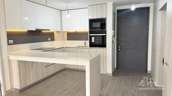 Nuevo! Mariposa 2d+2b+terraza +estac+bod-plaza Las Lillas