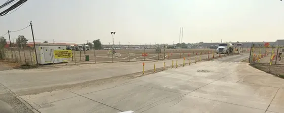 Arriendo De Terreno Industrial En Pudahuel Id 52.767-ind