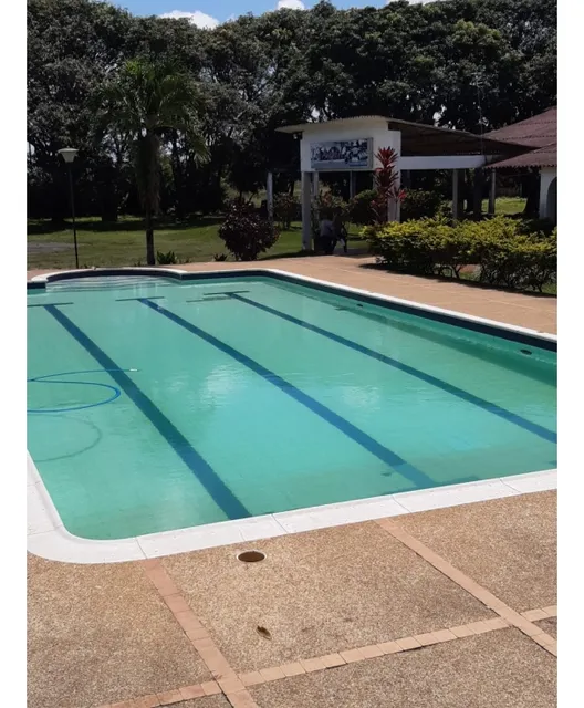 Vendo Hermosa Finca Con Casa Campestre 