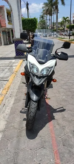 Suzuki  Vstrom