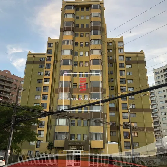 Dpto. Concepcion$120.000.000, 3 Dormitorios, Plaza Mayor I.