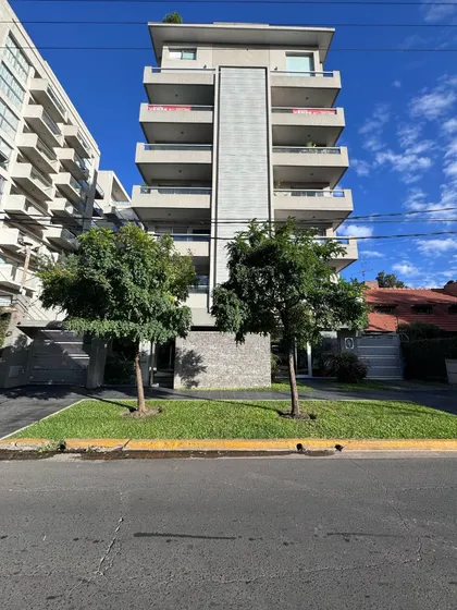Venta Depto 3 Amb Cochera Y Balcon