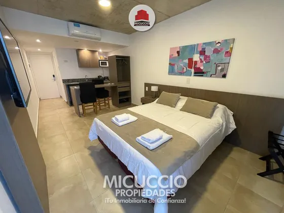 Departamento En Venta, Rivadavia 735 (hotel Apart La Morada), Escobar Centro