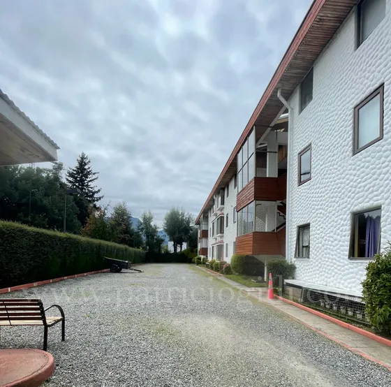 Departamento Central Y A Pasos De Playa Grande De Pucon