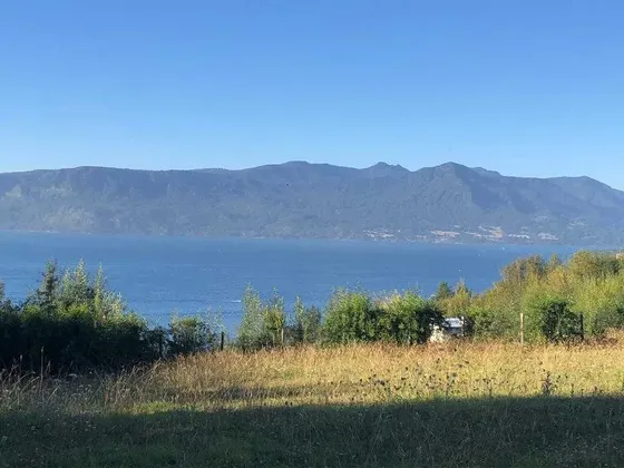 Rebajada!!! Piscina, Vista Al Lago Y Volcán (81119)