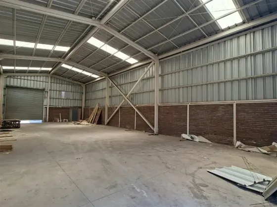 Bodega En Arriendo En Quinta Normal