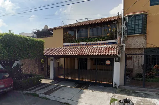 Casa En Remate Bancario Chapultepec Country Guadalajara Jalisco
