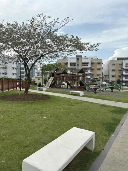 Apartamento En Alquiler En Altos De La Colombia