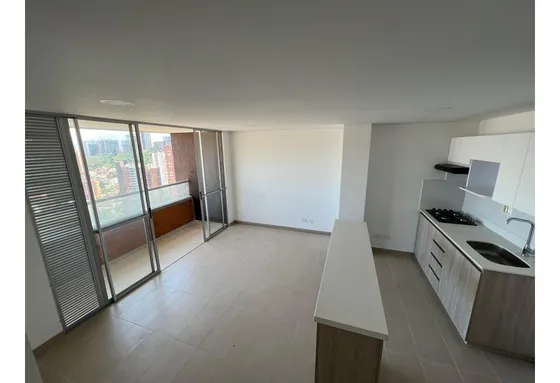 Venta Apartamento Para Estrenar En Sabaneta, Loma De San Jose