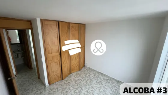 Venta De Apartamento En Laureles Almería - Calle 34c ~ Unidad Cerrada 