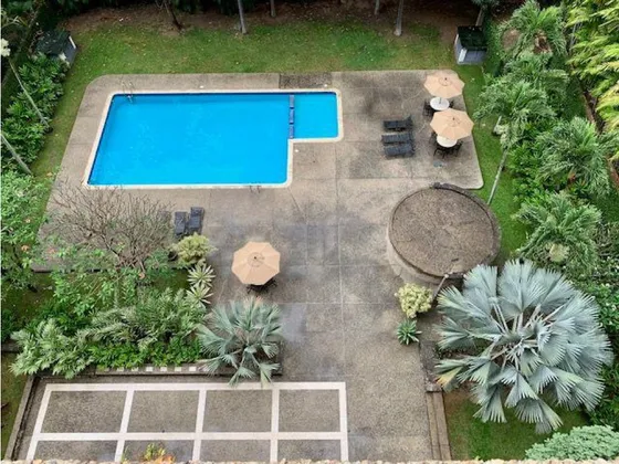 Se Alquila Apto 306m² 3h+1s/3b+1s/3e Campo Alegre