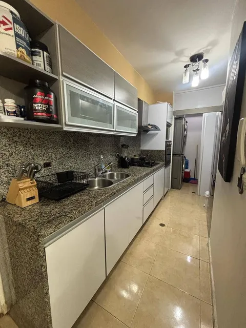 Meb Venta Apartamento Con Pozo Y Planta Las Chimeneas Valencia 281213