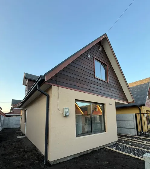 Arriendo Casa Completamente Nueva