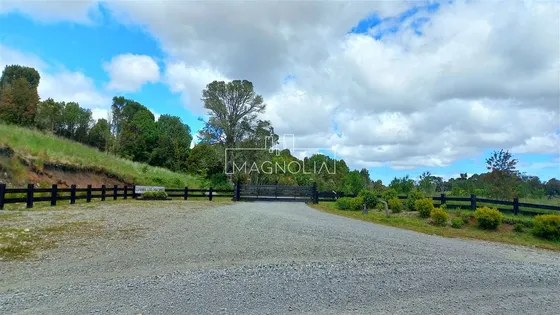 Parcela En Venta En Puerto Varas