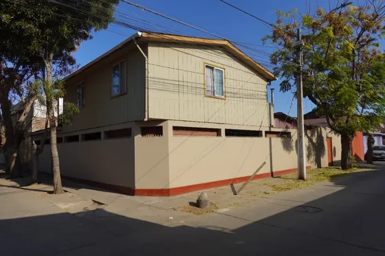 Casa Doble