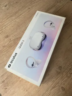 Oculus Quest 2 256gb | Mercado Livre