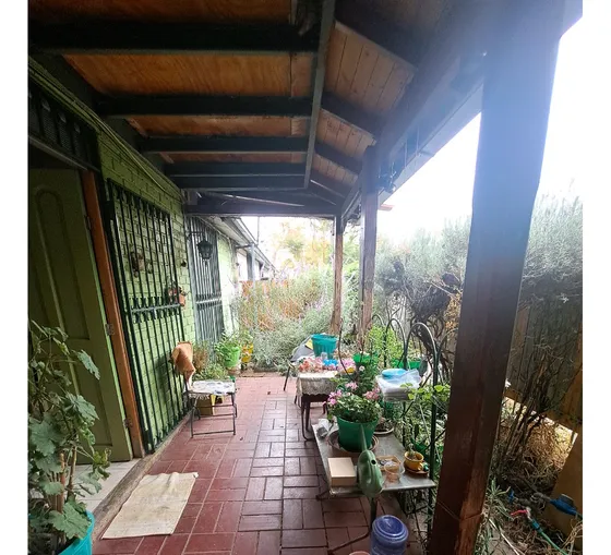 Casa En Condominio Cerrado