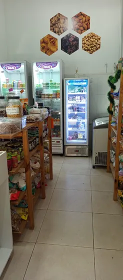 Fondo De Comercio Dietetica