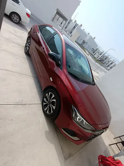 Chevrolet Cavalier Rs 1.3 Rs At