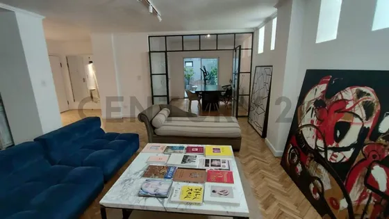 Venta De Departamento 3 Ambientes En Belgrano, Capital Federal Apto Credito