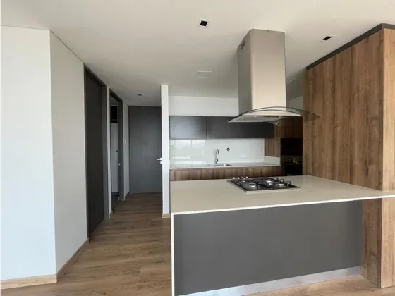 Apartamento En Venta En Palmas 