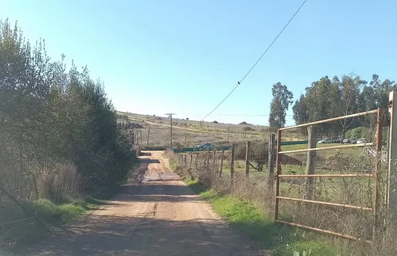 En Venta: Amplio Terreno De 15.000 M2 Ideal Para Proyecto