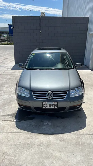Volkswagen Bora 2.0 Trendline 115cv