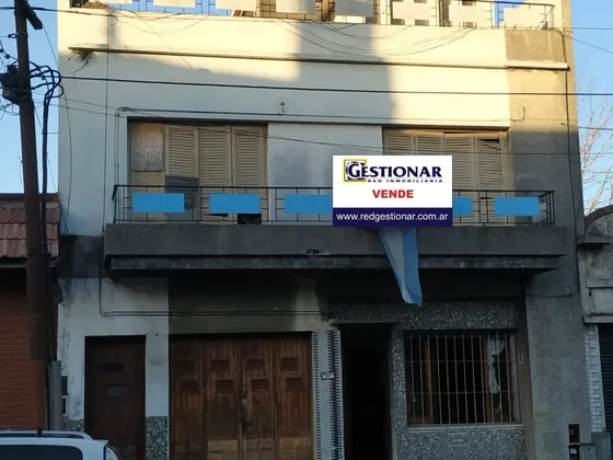 Casa En Venta En Piñeiro