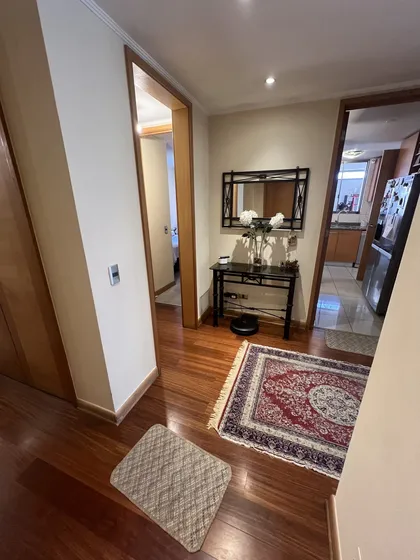 Exclusivo 4d | 175 M2 Totales | A Pasos De Metro Manquehue