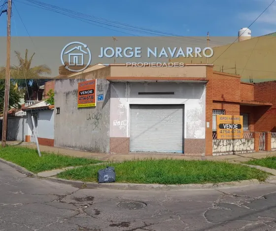 Terreno En  Villa Bosch