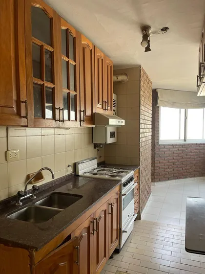 Departamento En Alquiler De 2 Dormitorios En Nueva Cordoba
