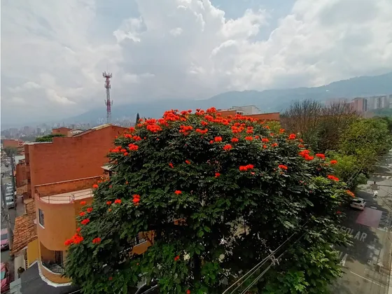 Apartamento Para La Venta En Envigado - Barrio Mesa 