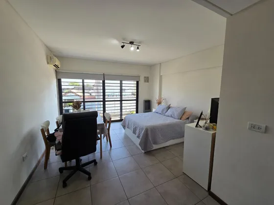 Venta Monoambiente Con Cochera Apto Credito Wilde