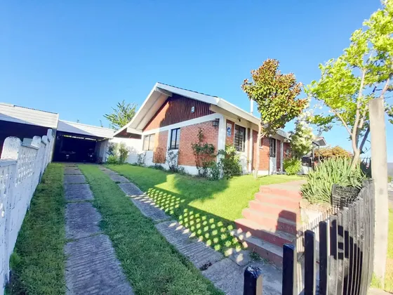 Casa En Venta En Nacimiento