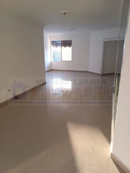 Rento Apartamento En Av. De Los Proceres Proximo Al Jardin Botanico
