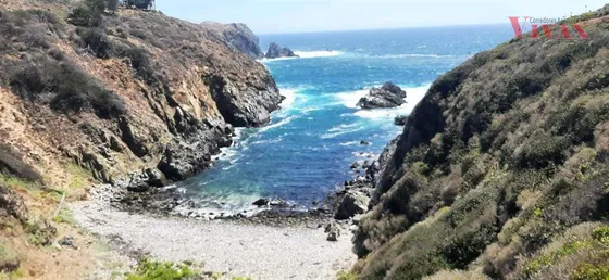 Parcela En Venta En Valparaíso