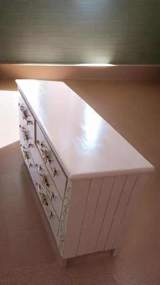 Mueble De Cedro