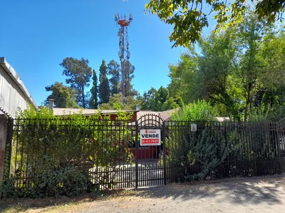 Casa En Venta En Collin