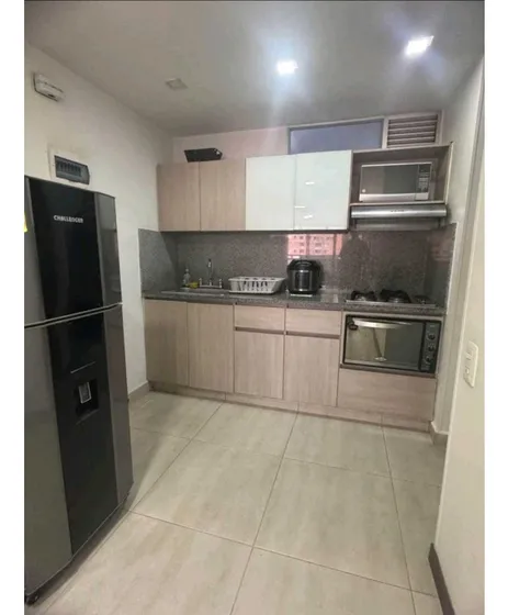 Vendo Excelente Apartamento En Sabaneta Parte Baja Cerca A Todo