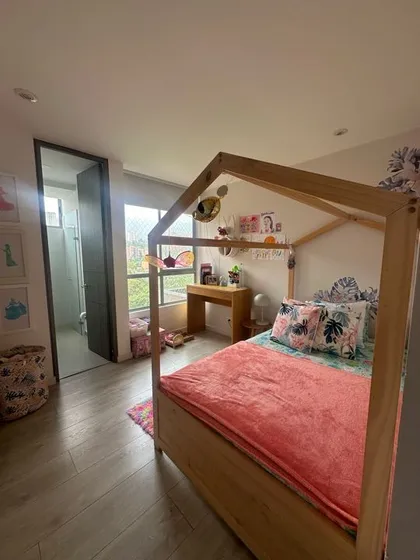 Apartamento Vista Verde De Lujo Envigado Cumbres