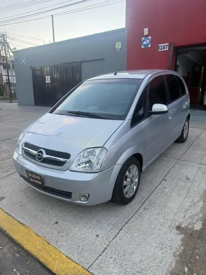 Chevrolet Meriva 1.8 Gls