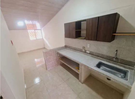 Venta De Apartamento En Ciudad Córdoba 