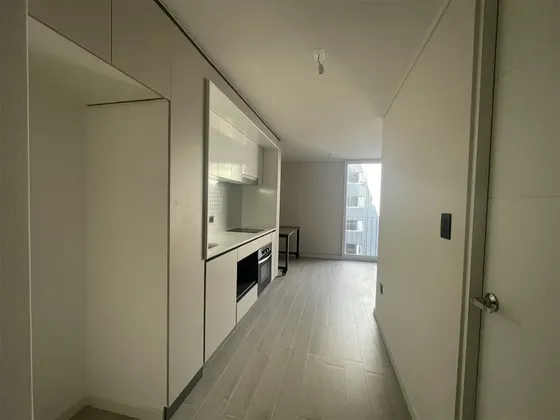 Dpto Estudio En Arriendo Moderno A Pasos Del Parque Almagro