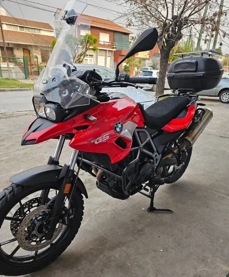 El Modelo Es El Full. Con Pack Electrónico.
