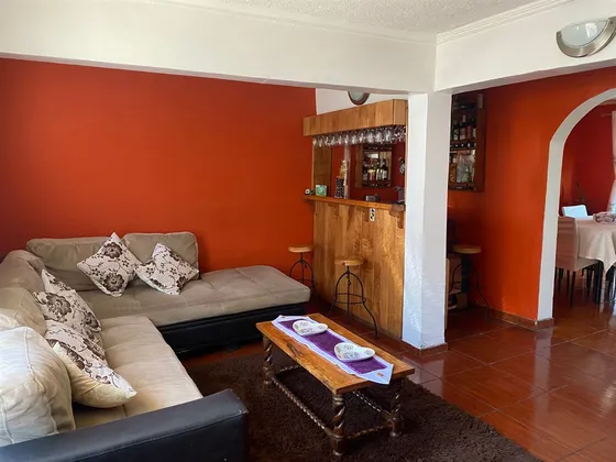Casa En Venta-villa Dominante,coquimbo. 
