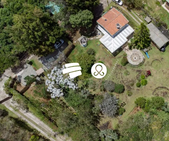 Venta Finca En  Santa Elena Vereda El Placer