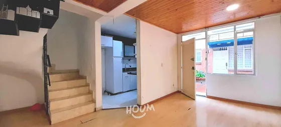 Casa En La Serena, Minuto De Dios. 3 Habitaciones, 100 M², Id: 154332