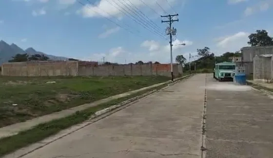 Terreno En Jardines De Manantial San Diego  ( Pueblo)para 