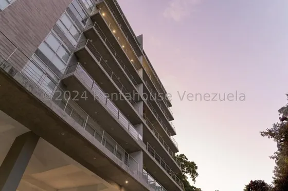 Se Vende Apartamento En Country Club 
